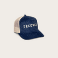 Corduroy Trucker Hat