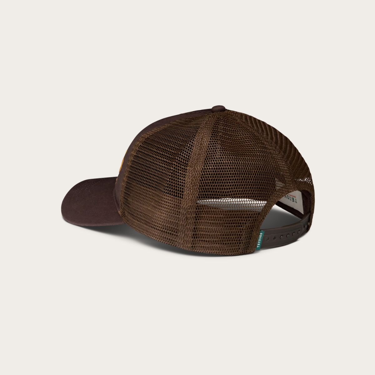 Original Tecovas 5 Panel Low Pro Trucker