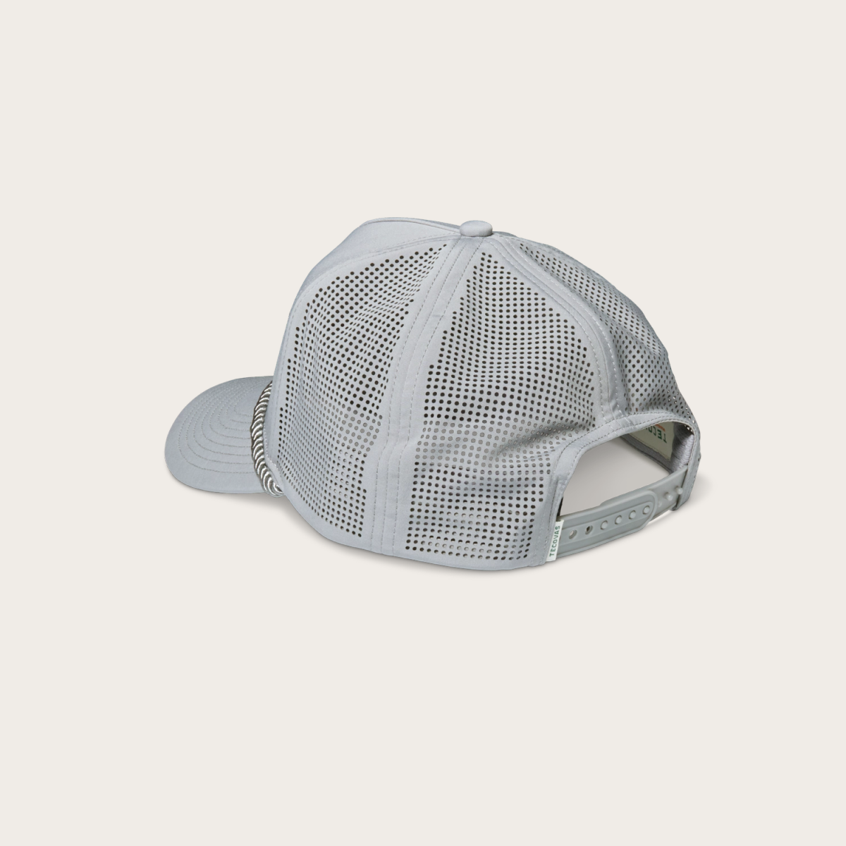 Western Goods Performance Five-Panel Hat Tecovas