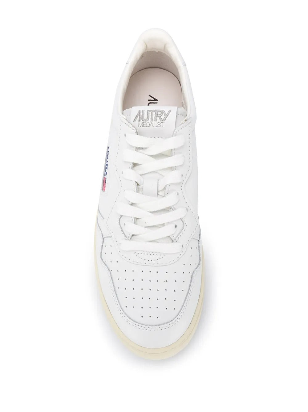 AUTRY - Medalist Sneakers