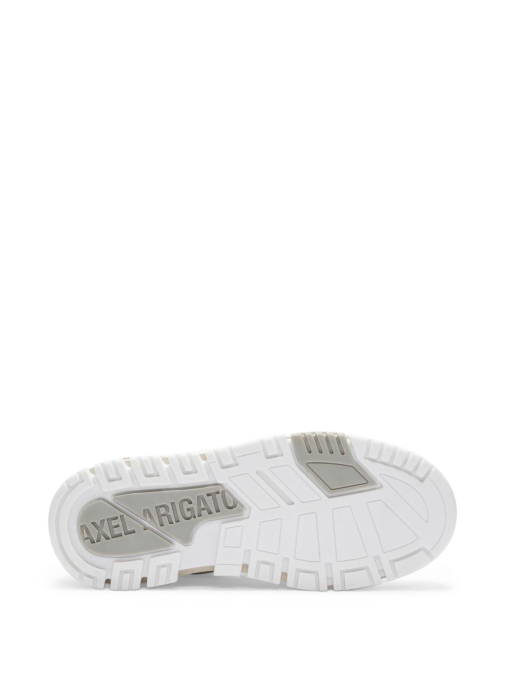 AXEL ARIGATO - Area Lo sneakers with panels