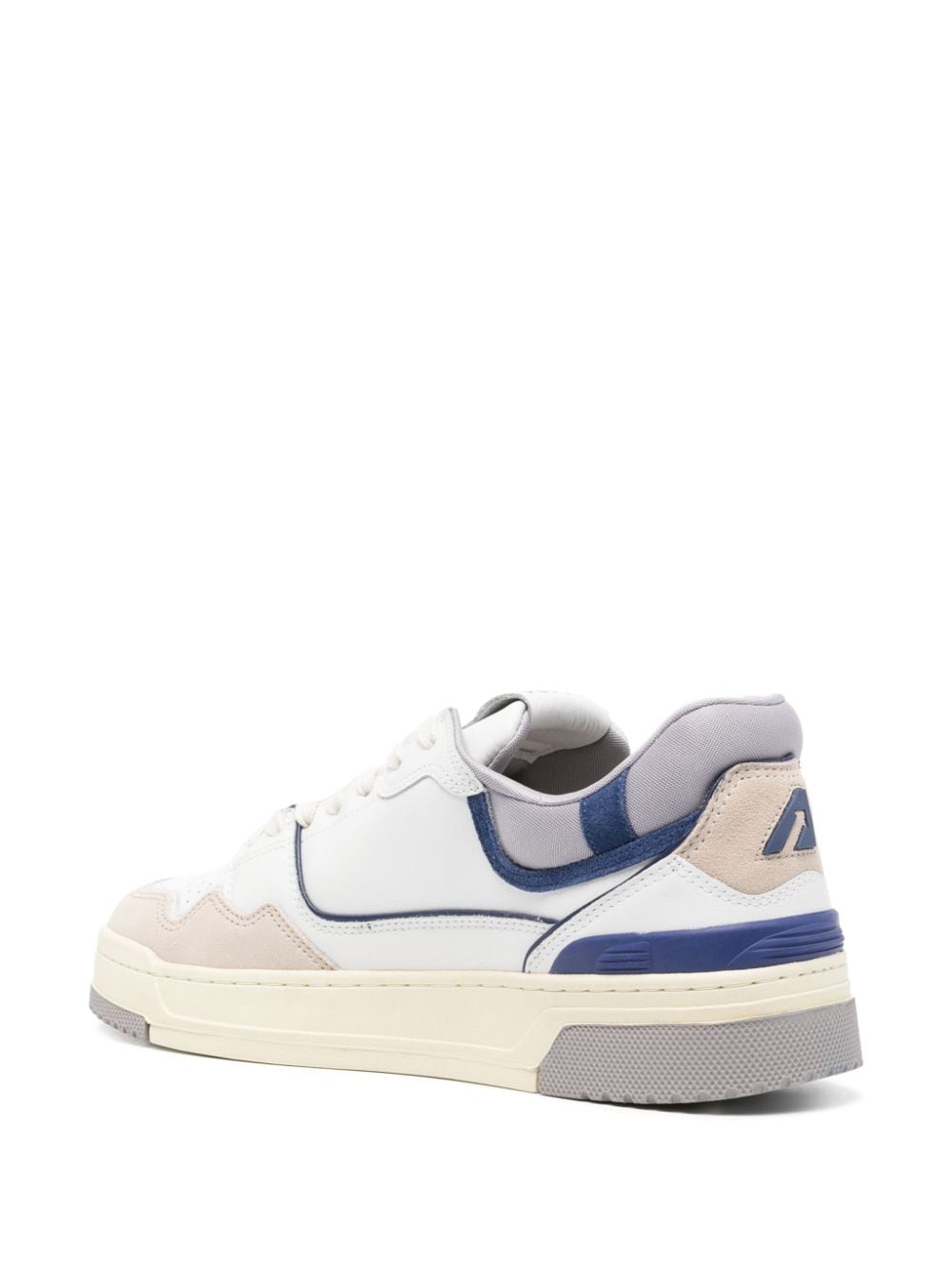 Autry - CLC leather sneakers