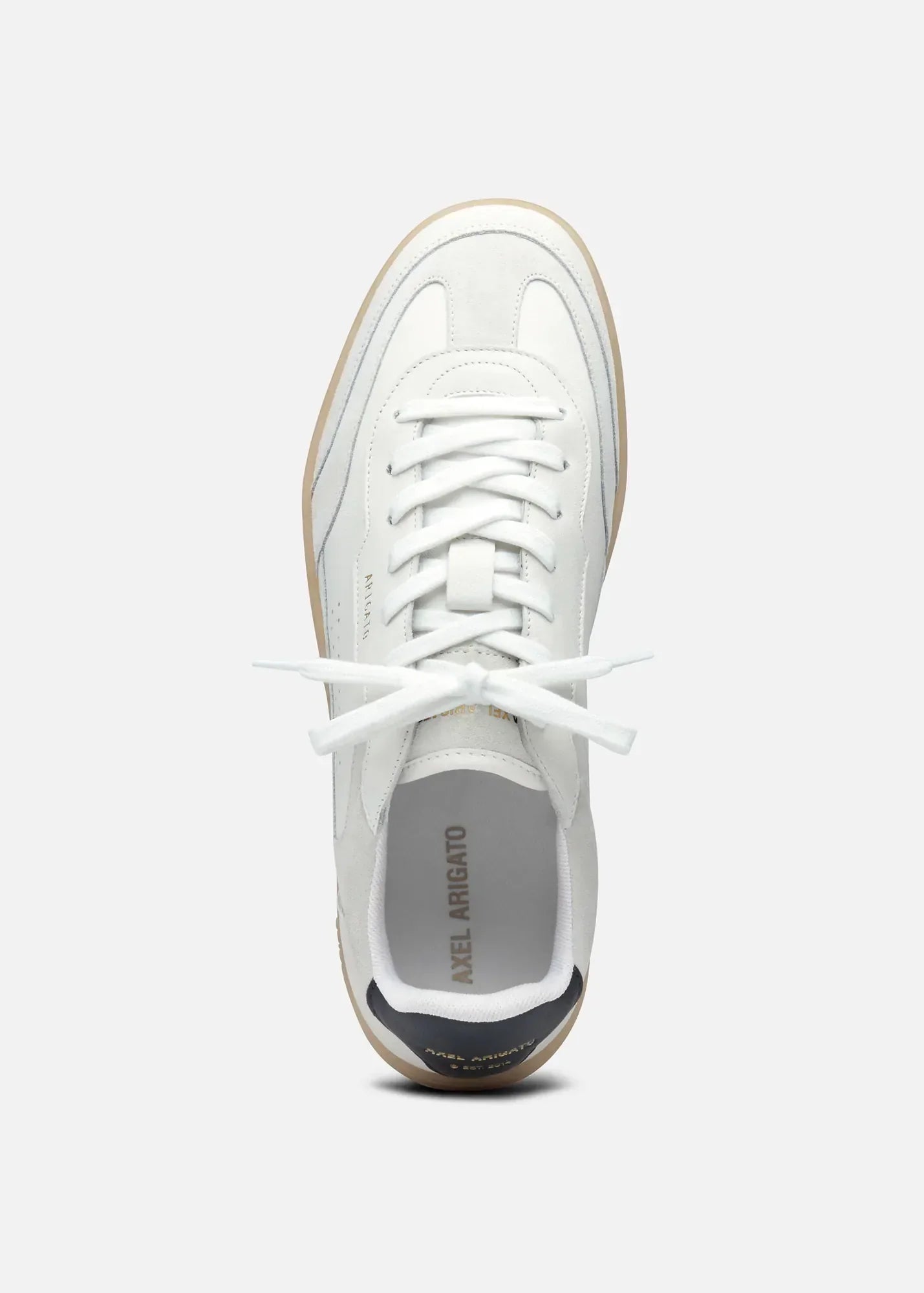 AXEL ARIGATO DICE T-TOE SNEAKER