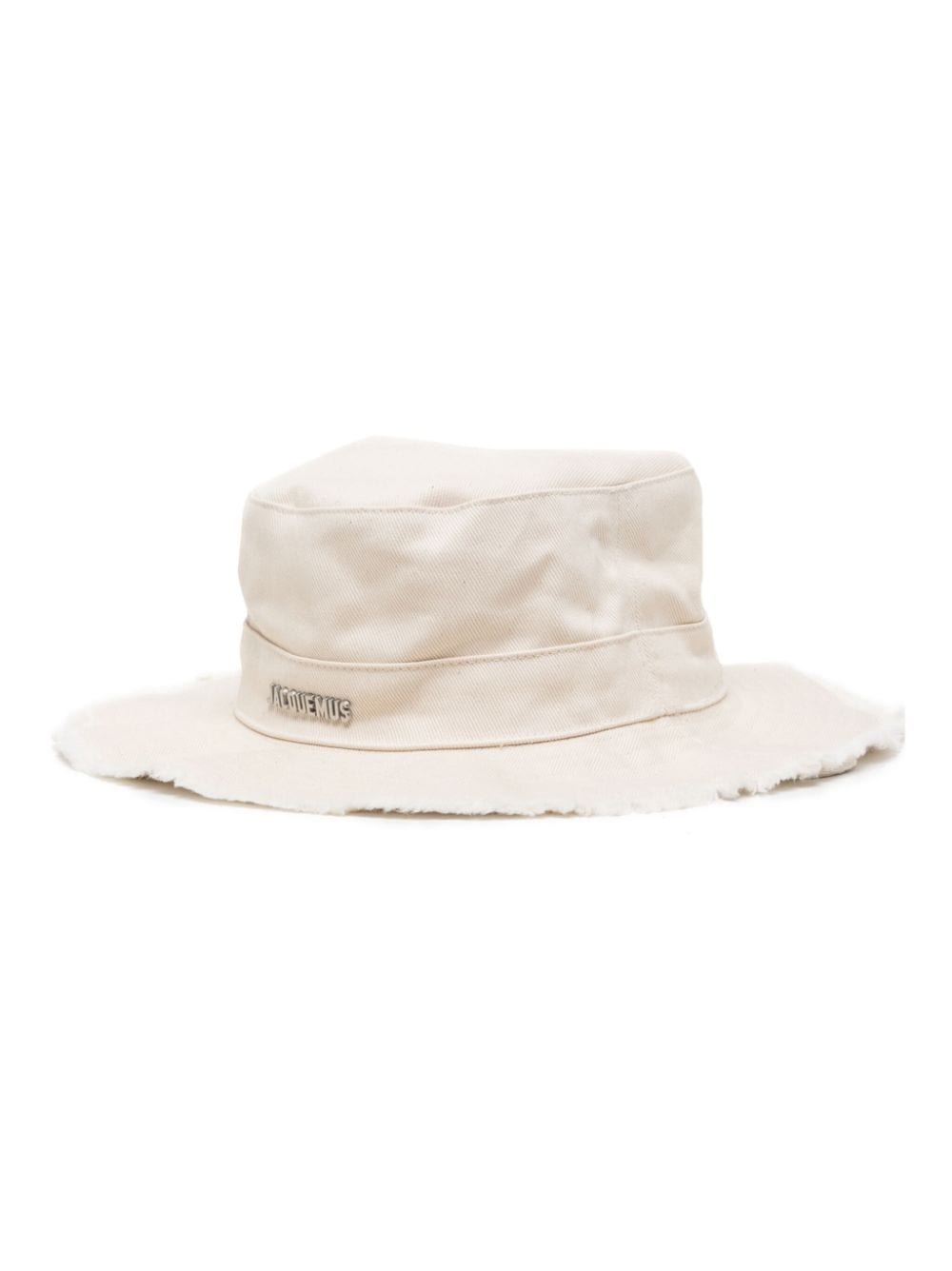 JACQUEMUS - The Artichoke Bucket Hat