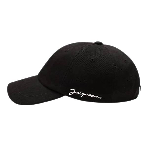 Jacquemus - Classic cap