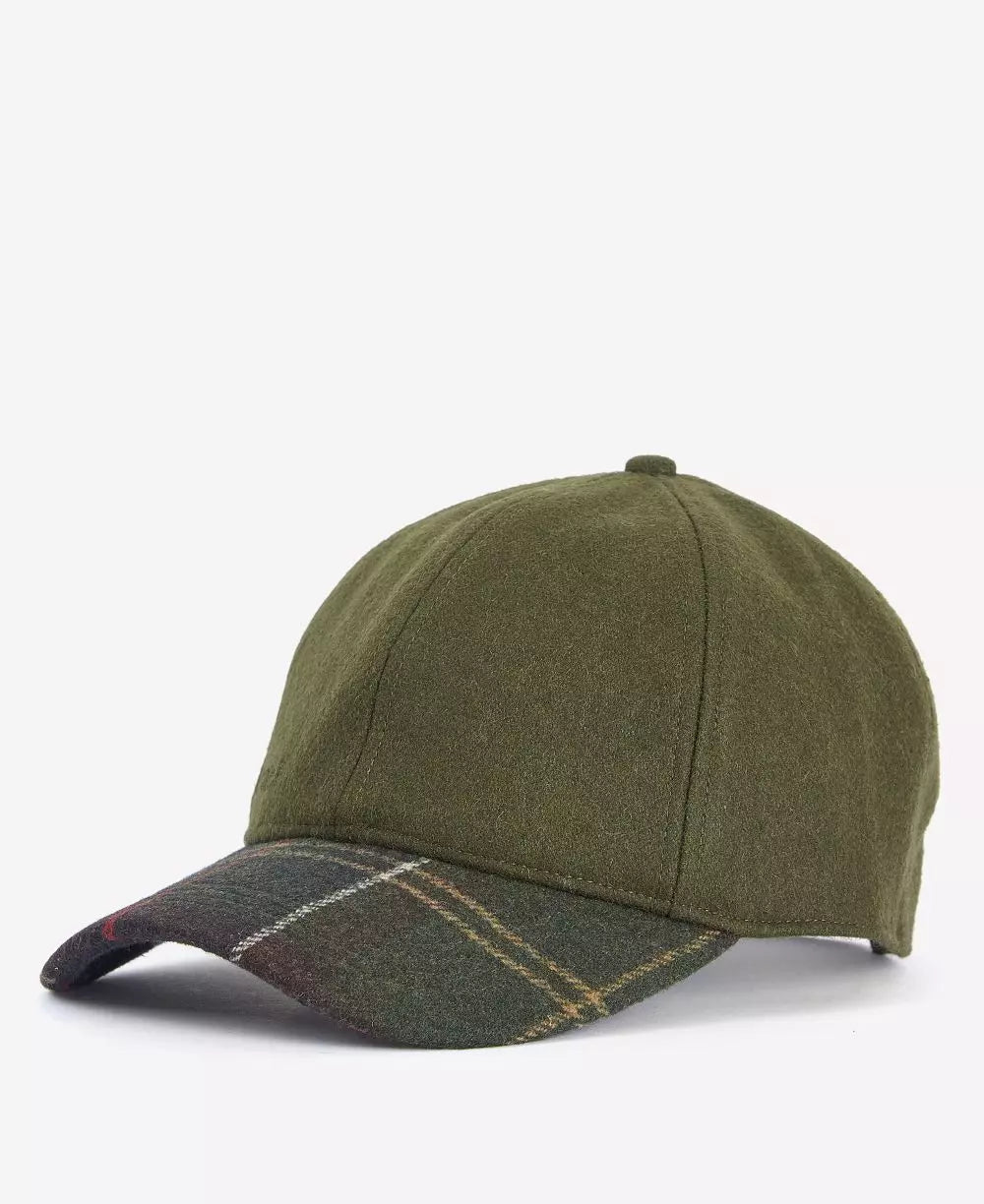 Roker Cap - Barbour