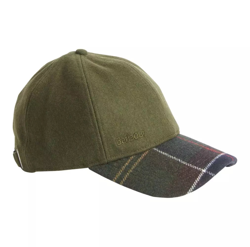 Roker Cap - Barbour