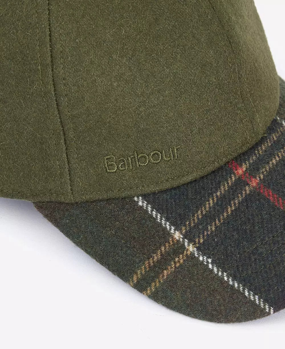 Roker Cap - Barbour
