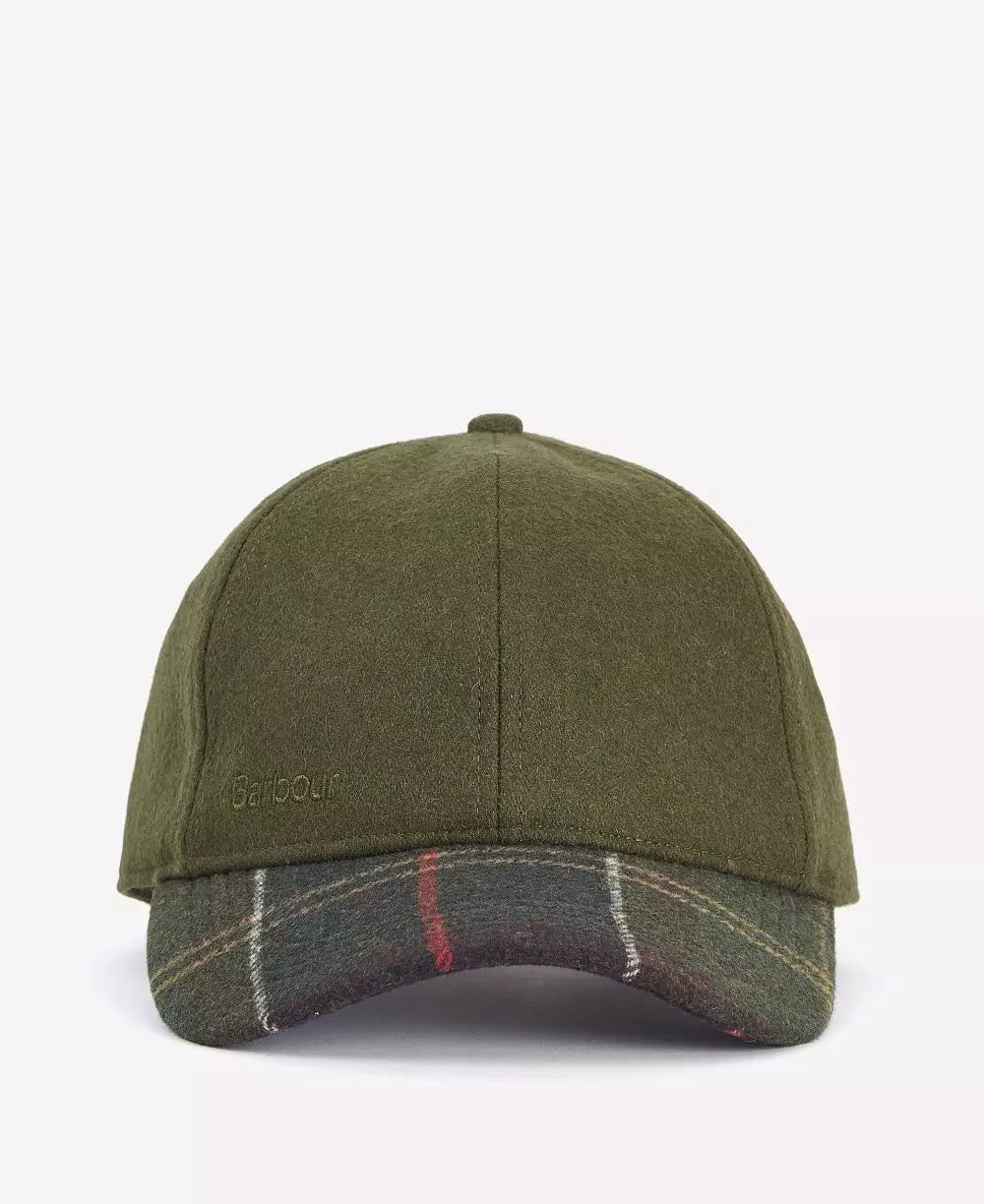 Roker Cap - Barbour