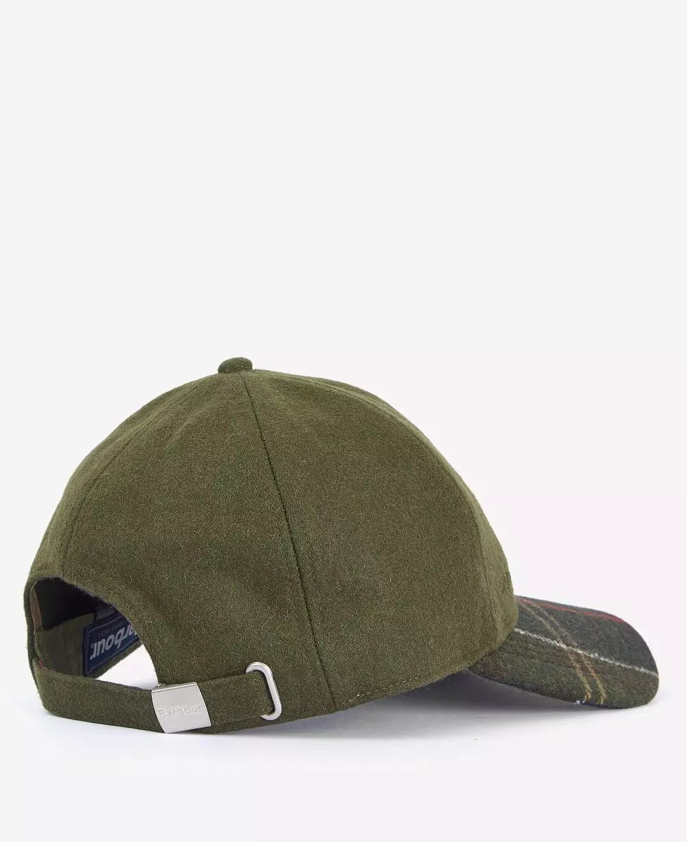 Roker Cap - Barbour