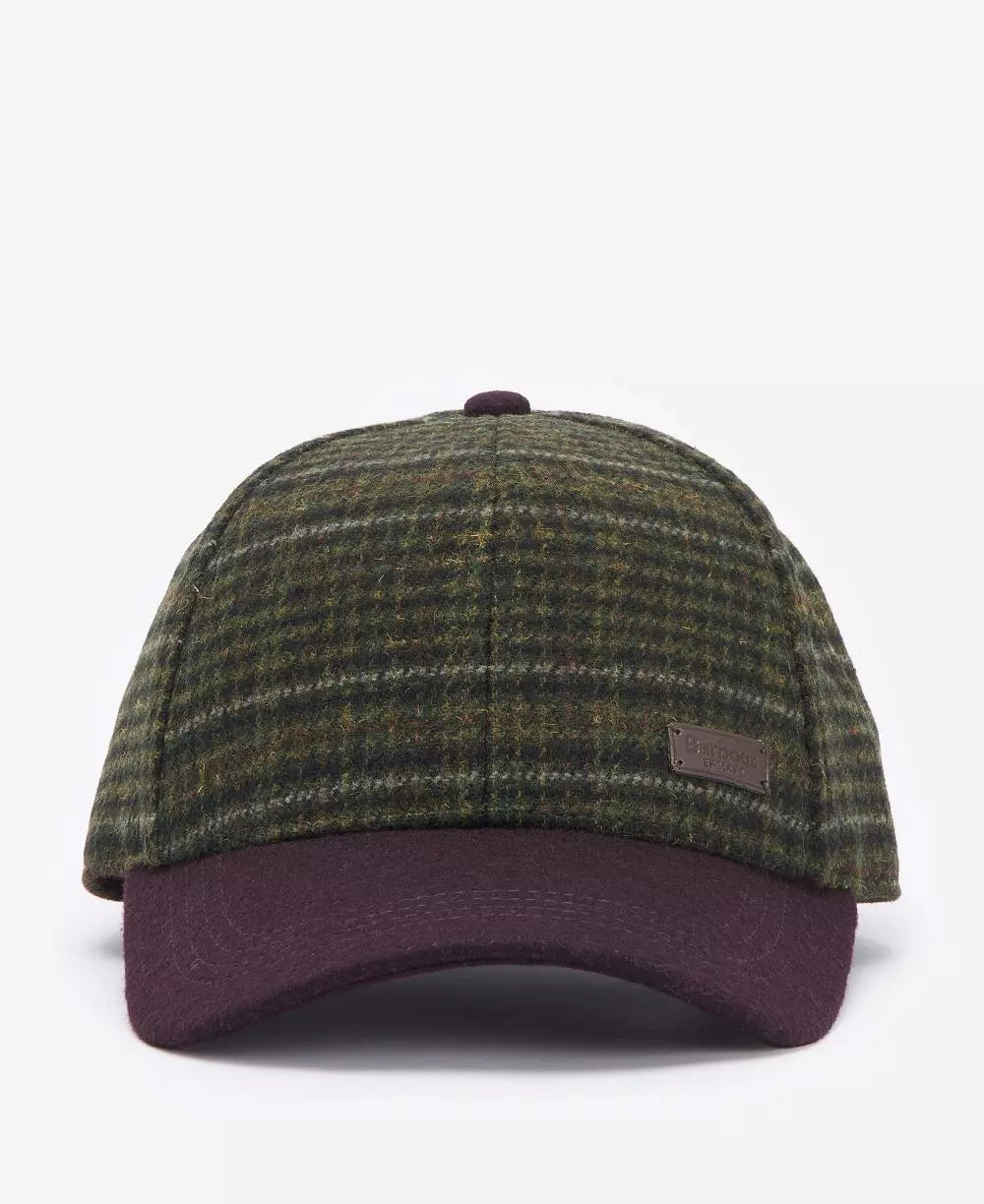 Clyde Cap - Barbour