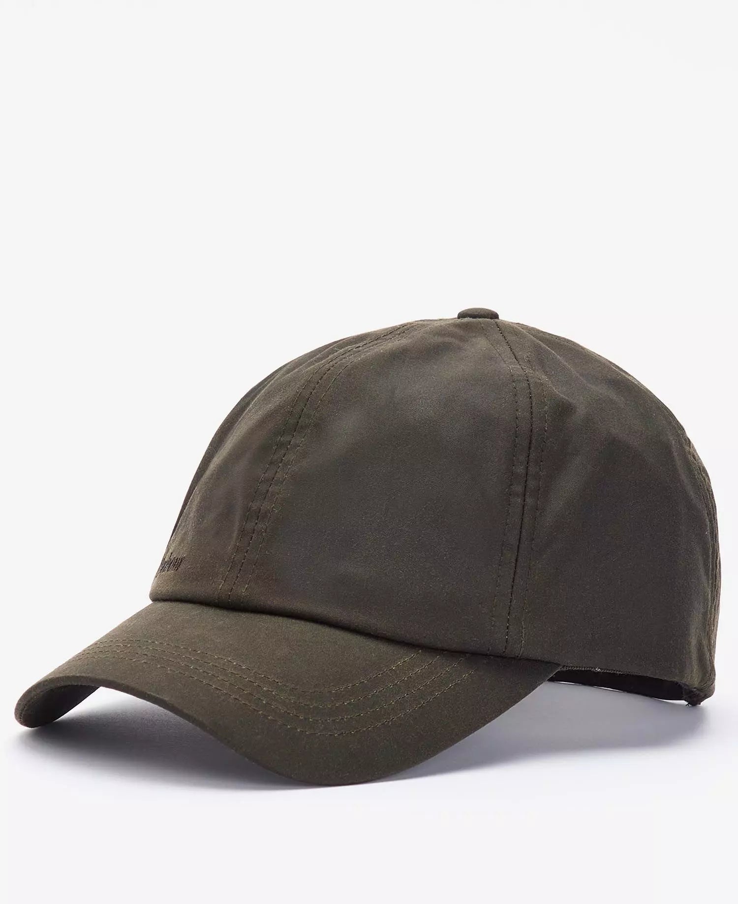 Wax sports cap - Barbour