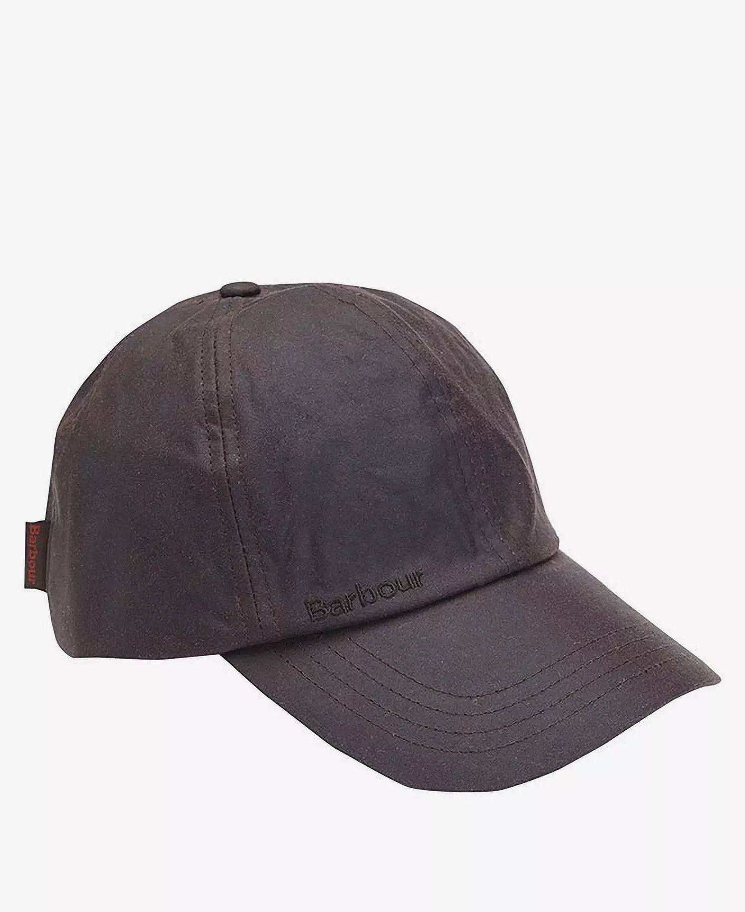 Wax sports cap - Barbour