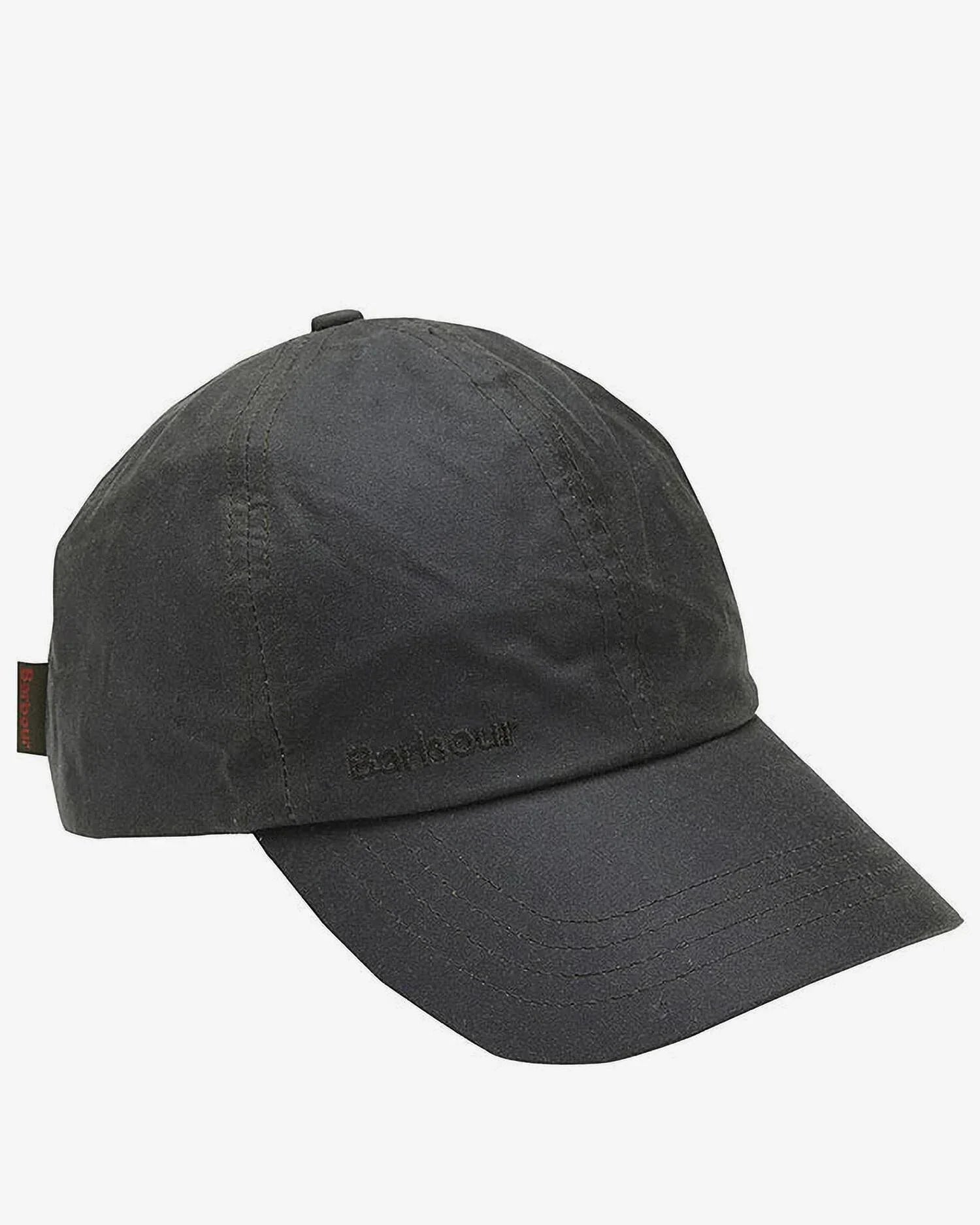 Wax sports cap - Barbour