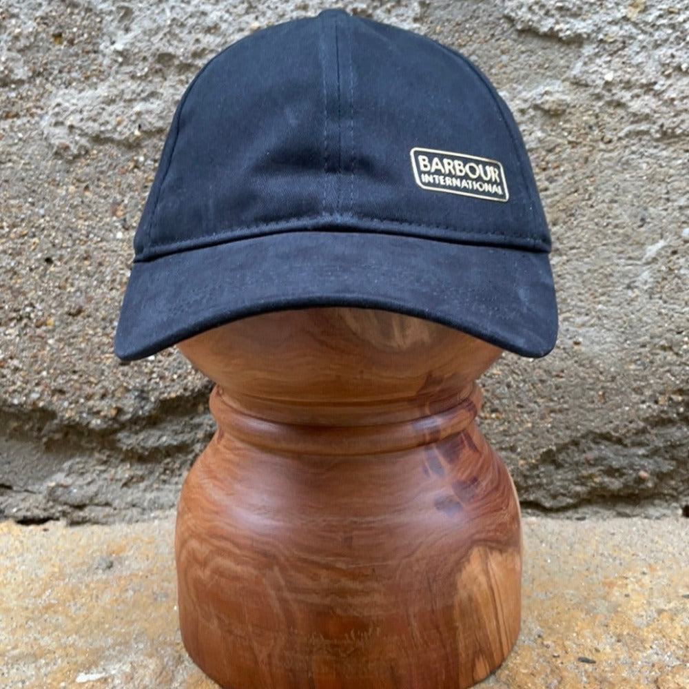 Norton Sports cap - Barbour International