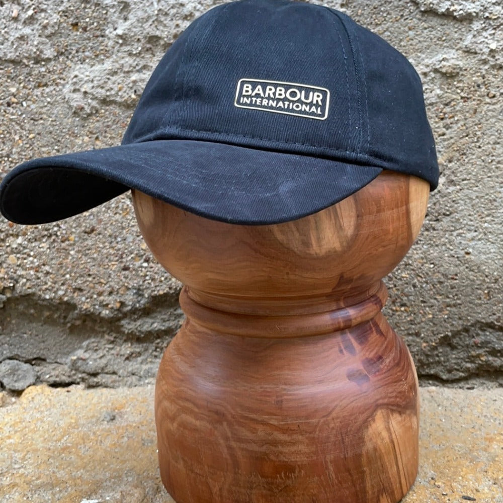 Norton Sports cap - Barbour International