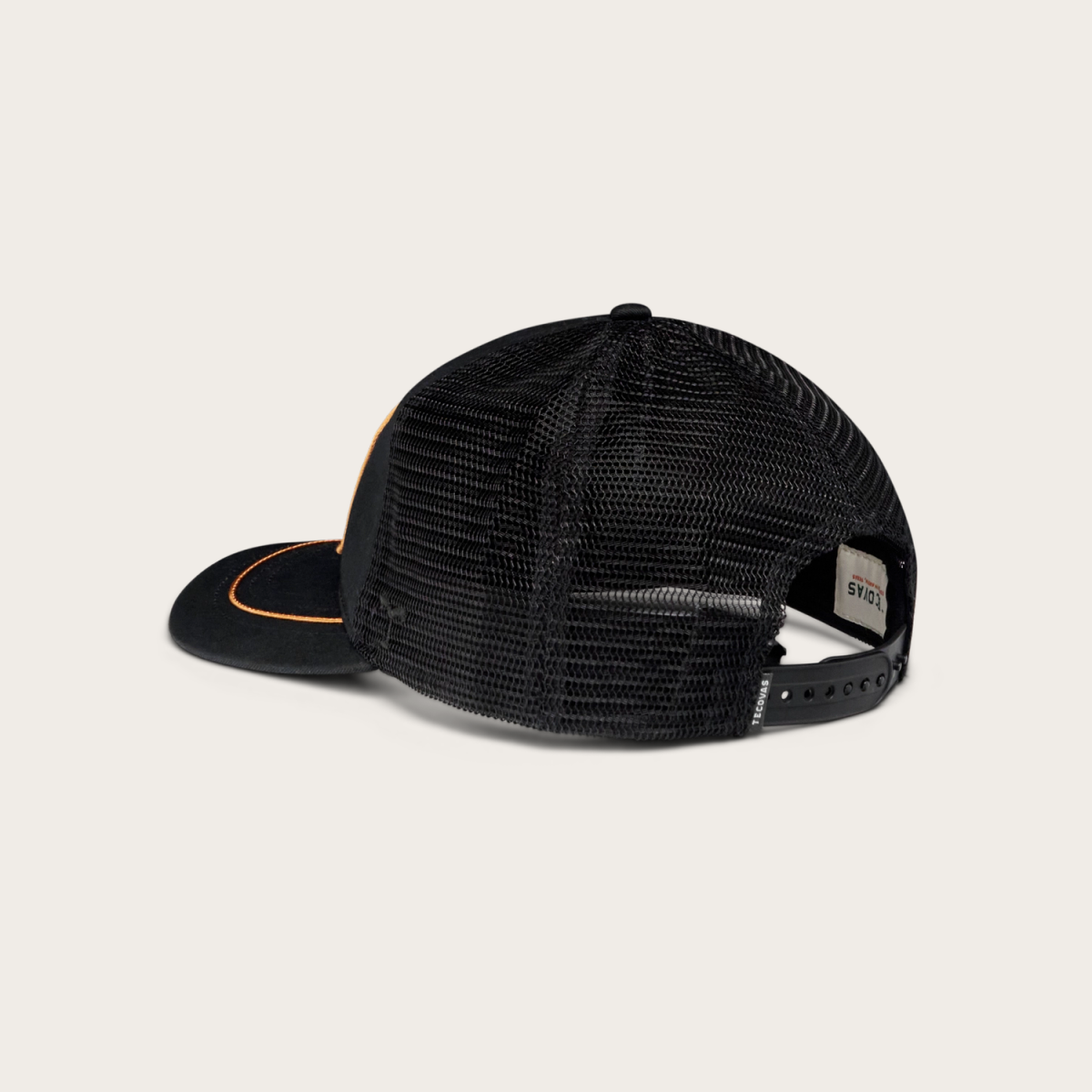 Palo Duro Motors 5 Panel Low Pro Trucker