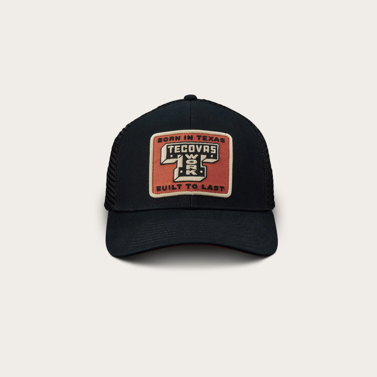 Tecovas Work Trucker Hat