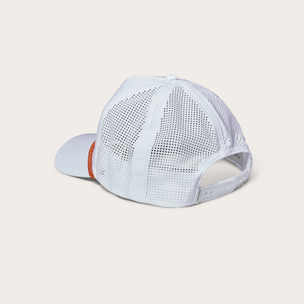 Tecovas Work Perf 5 Panel High Pro Trucker