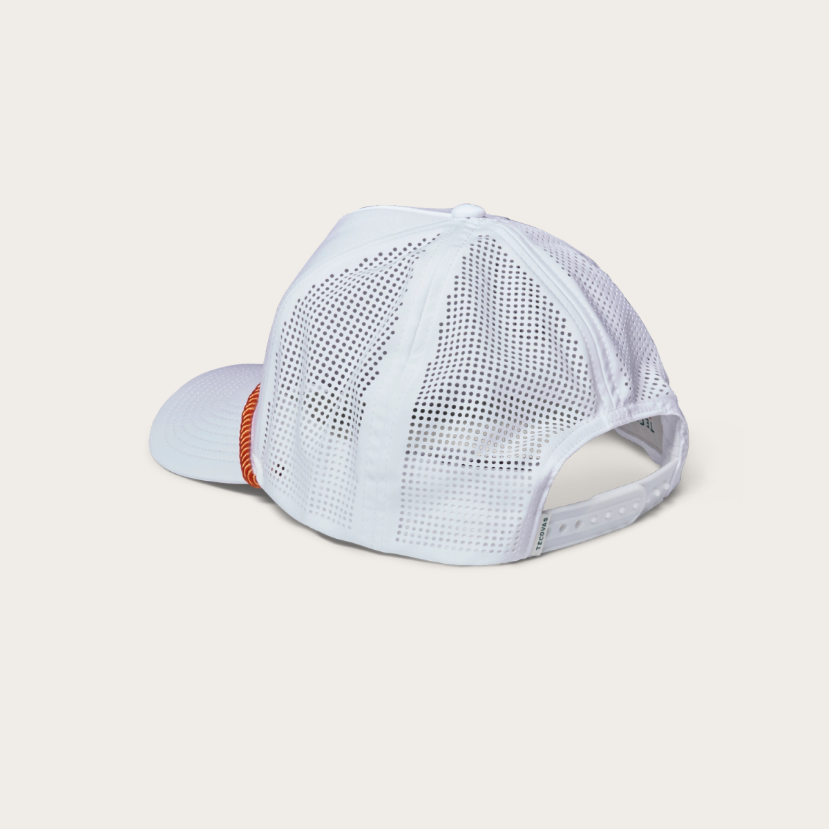 Tecovas Work Perf 5 Panel High Pro Trucker