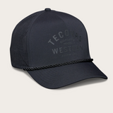 Western Goods Performance Five-Panel Hat Tecovas